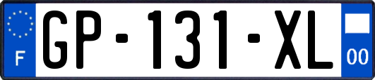 GP-131-XL