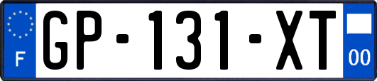 GP-131-XT
