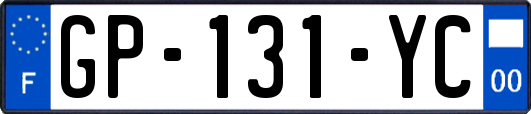 GP-131-YC