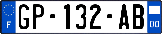 GP-132-AB