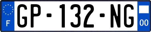 GP-132-NG