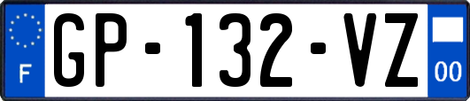GP-132-VZ