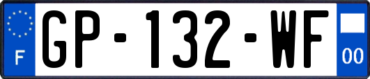 GP-132-WF