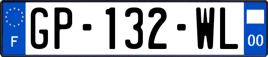 GP-132-WL