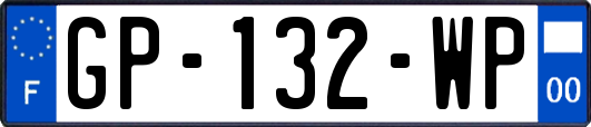 GP-132-WP