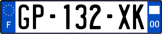 GP-132-XK