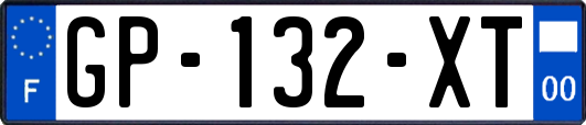 GP-132-XT