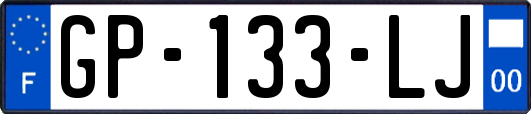 GP-133-LJ