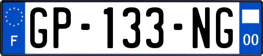 GP-133-NG