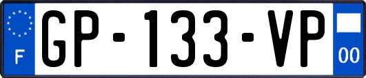 GP-133-VP