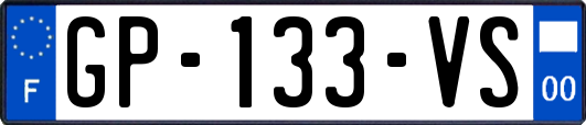 GP-133-VS