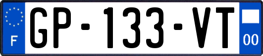 GP-133-VT