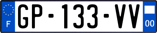 GP-133-VV