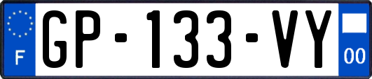 GP-133-VY