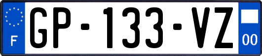 GP-133-VZ