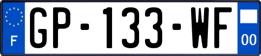 GP-133-WF