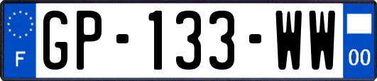 GP-133-WW