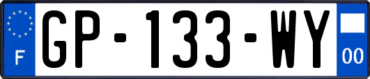 GP-133-WY