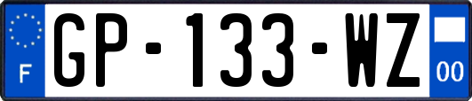 GP-133-WZ