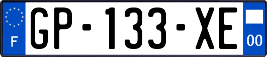 GP-133-XE