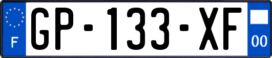 GP-133-XF