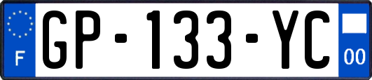 GP-133-YC