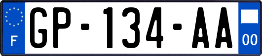 GP-134-AA