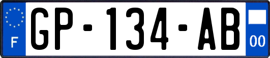 GP-134-AB