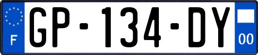 GP-134-DY