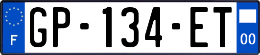 GP-134-ET