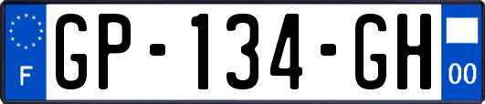 GP-134-GH