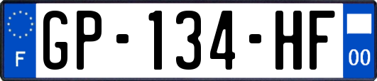 GP-134-HF