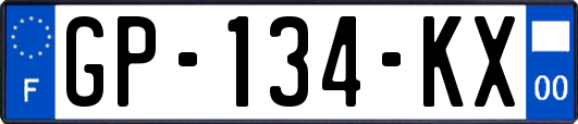 GP-134-KX