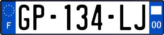 GP-134-LJ