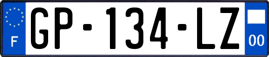 GP-134-LZ