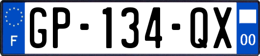 GP-134-QX