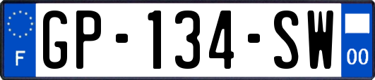 GP-134-SW