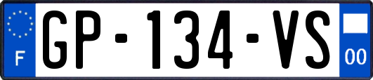GP-134-VS