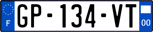 GP-134-VT