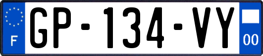 GP-134-VY
