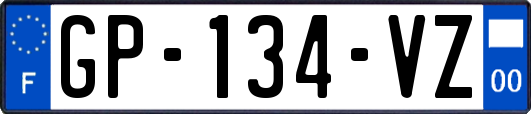 GP-134-VZ