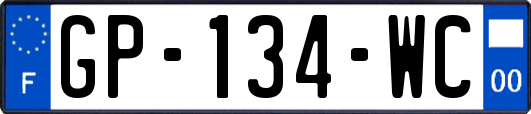 GP-134-WC