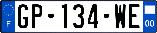 GP-134-WE