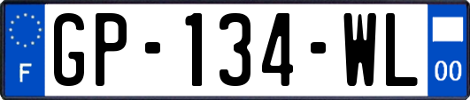 GP-134-WL