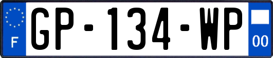 GP-134-WP