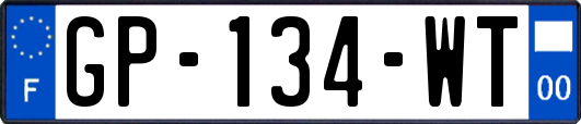 GP-134-WT