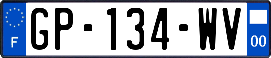 GP-134-WV