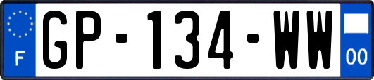 GP-134-WW