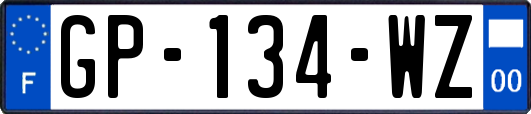 GP-134-WZ