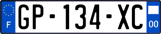 GP-134-XC